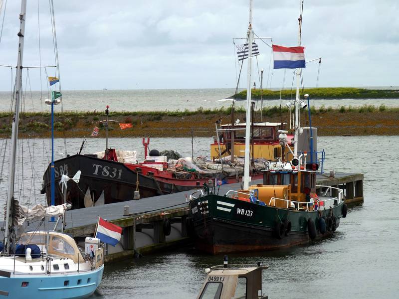 Strandurlaub Callantsoog LekkerNaarZee